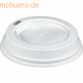PapStar Deckel f.Hartpapierbecher VE=100