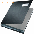 Leitz Unterschriftsmappen 10 Fcher