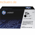 HP Lasertoner C7115A