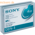 Sony Data Tapes 4mm 90m DG-90M