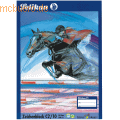 Pelikan Zeichenblock A2 10 Blatt