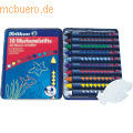 Wachsmalstifte VE10 sortiert