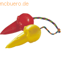 Wachsmal-Muse VE=6 sortiert