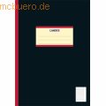 Oberschulheft A4 20 Blatt 80g/qm