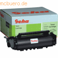 Geha Tonerkart. Lexmark Optra M410/412