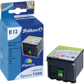 Pelikan Tintenpatrone fr Espon T008401