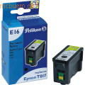 Pelikan Tintenpatronen fr Epson T017401