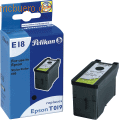 Pelikan Tintenpatrone fr Epson T019401
