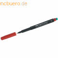 Faber-Castell OHP-CD-Plus S permanent