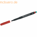Faber-Castell OHP-CD-Plus M permanent
