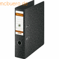 Ordner A4 80mm Hartpappe
