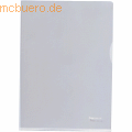 Aktenhlle 120my A4 VE=100