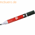 Tafelschreiber fr Whiteboards 12 Stck