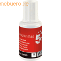 5 * Korrekturflüßigkeit 20ml weiß