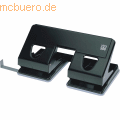Sax Locher/Double Line 588 schwarz