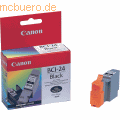 Canon Tintentank BCI24BK