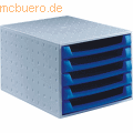 multiform THE BOX open
