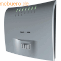 tiptel Telefonanlage 412 USB lichtgrau
