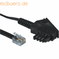 Hama Modem-Anschlusskabel TAE-N