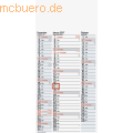 Wagenmann Dreimonatskalender 370280