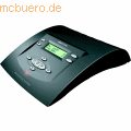 tiptel Anrufbeantworter 308 anthrazit