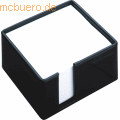 Capriccio Zettelbox schwarz