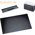 Capriccio Set/3Teile schwarz