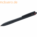 Quattro Pen Axtension Hi-Lite schwarz