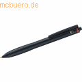 Quattro Pen Axtension Data schwarz