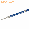 Gelmine Format M blau