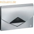 Ecobra Faltmappe mit 13 Fchern