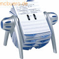 Durable Telindex flip Rollkartei