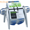Durable Visifix flip Rollkartei