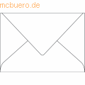 Umschlge C5 120g 20 Stck