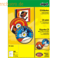 Sigel CD-Etiketten LP748
