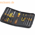 Hama PC-Tool-Kit Werkzeugtasche Standard