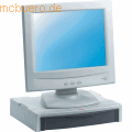 Ednet Office Stand f.TFT grau
