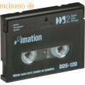 Imation DataCartridge 43347 4GB 120m