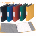 Ringbuch A4 2Ring 25mm
