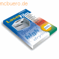 Exponent Farblaser-Folie A4 VE=50