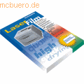 Exponent Farbkopierfolie A4 VE=100