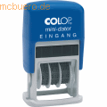 Colop Stempel S120/WD  12 Texte
