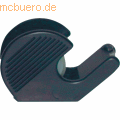 Klebefilm Handabroller schwarz