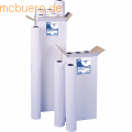 Clairefon Plotter Papier 2645 wei VE6