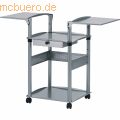 NOBO OHP-Projektionswagen titan 1900788