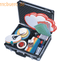 Franken Moderatorenkoffer 'Kompakt'