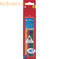 Farbstifte COLOUR GRIP 2001