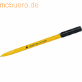 5* Einweg-Kugelschreiber VE=10