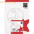 5* Schreibfolie A4 VE=100