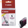 Canon Tintentank BCI-6 PM fotomagenta